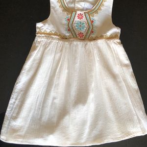 APHORISM - Girls Boho Top - Size 6